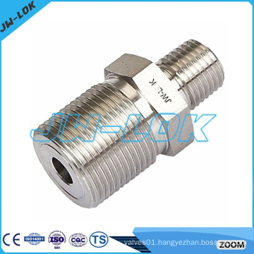 SS304 hydraulic reducer